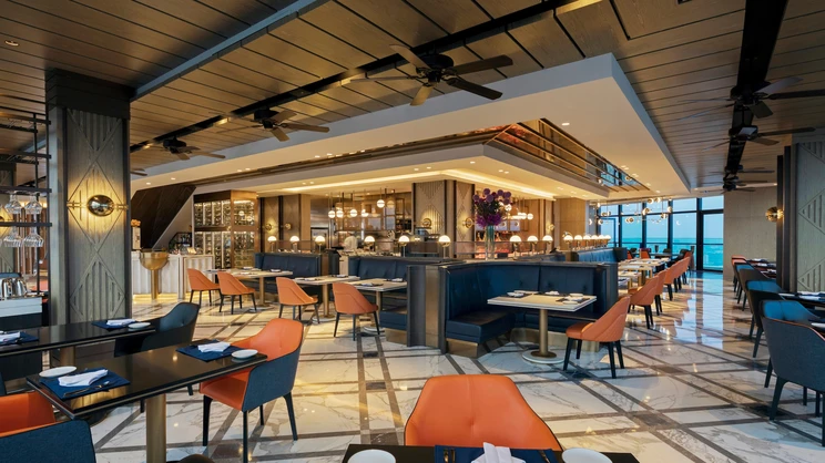 Banyan Tree Kuala Lumpur